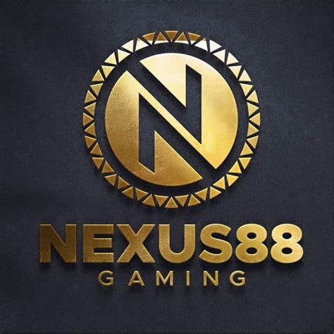 Nexus88 Gaming .